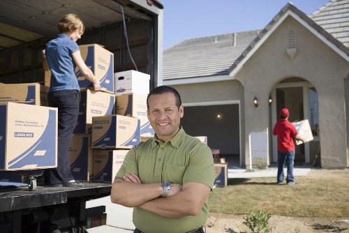 Business and household storage options in Richmond
