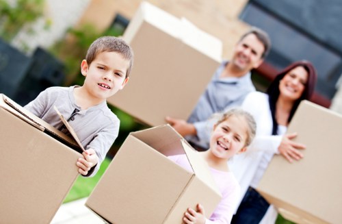 Cancellation and amendment policy for Richmond removals