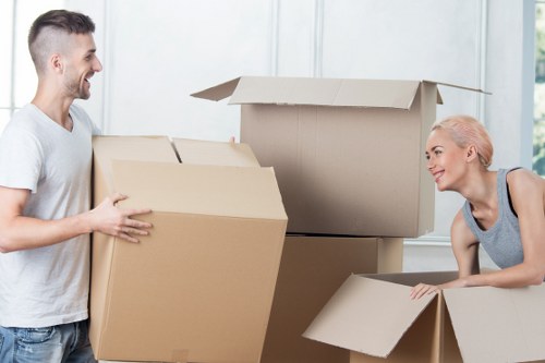 Residential street access considerations for removals in Richmond