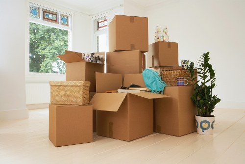 Trusted online payment methods for Richmond moving services