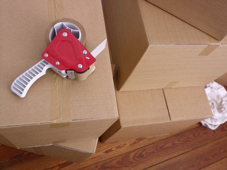 SSL-encrypted Man With A Van Richmond payment protection