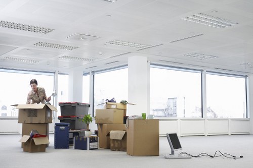 Reliable man with a van service for Richmond homes and businesses