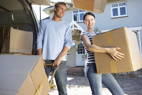 Final cookie policy statement for Richmond removal service