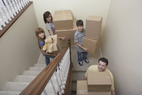 Load-based and cubic-yard quote example for Richmond removals